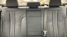 BMW 5 Series 530e SE 4dr Auto Saloon